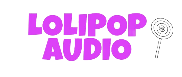 Lolipop Audio